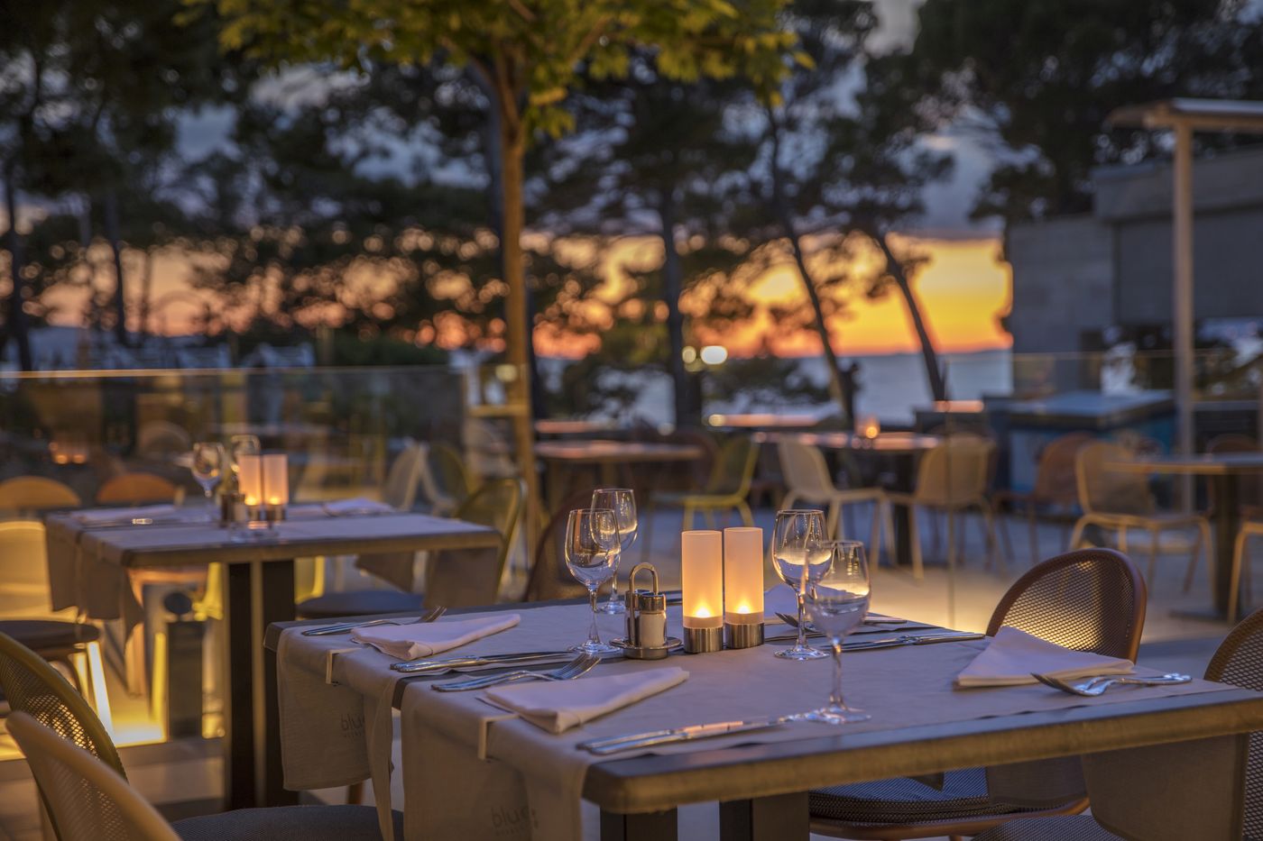 New - Bluesun Hotel Soline