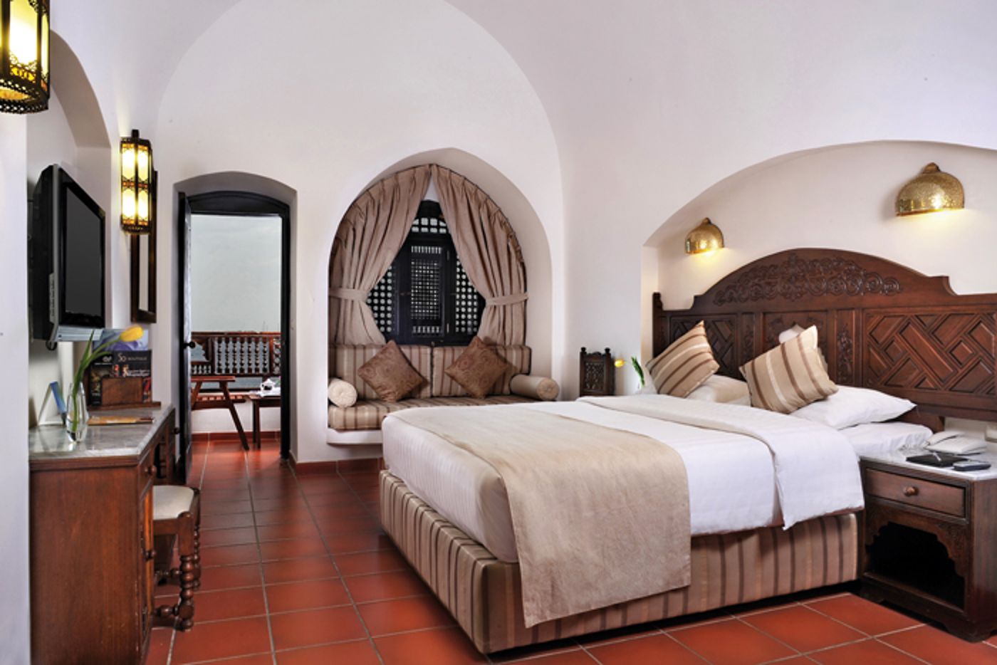 Movenpick Resort Sharm El Sheikh