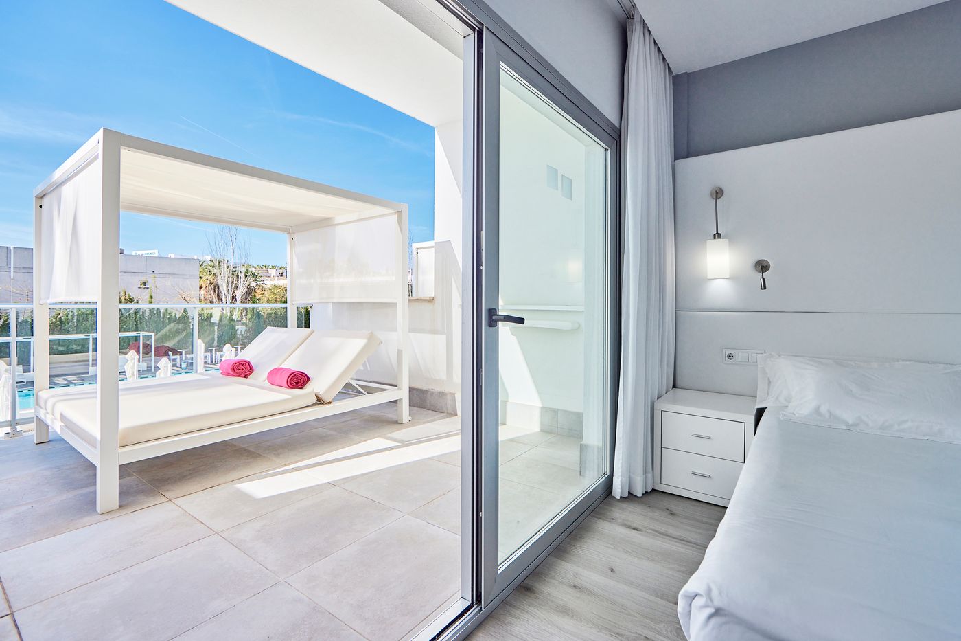 Astoria Playa - Adults Only