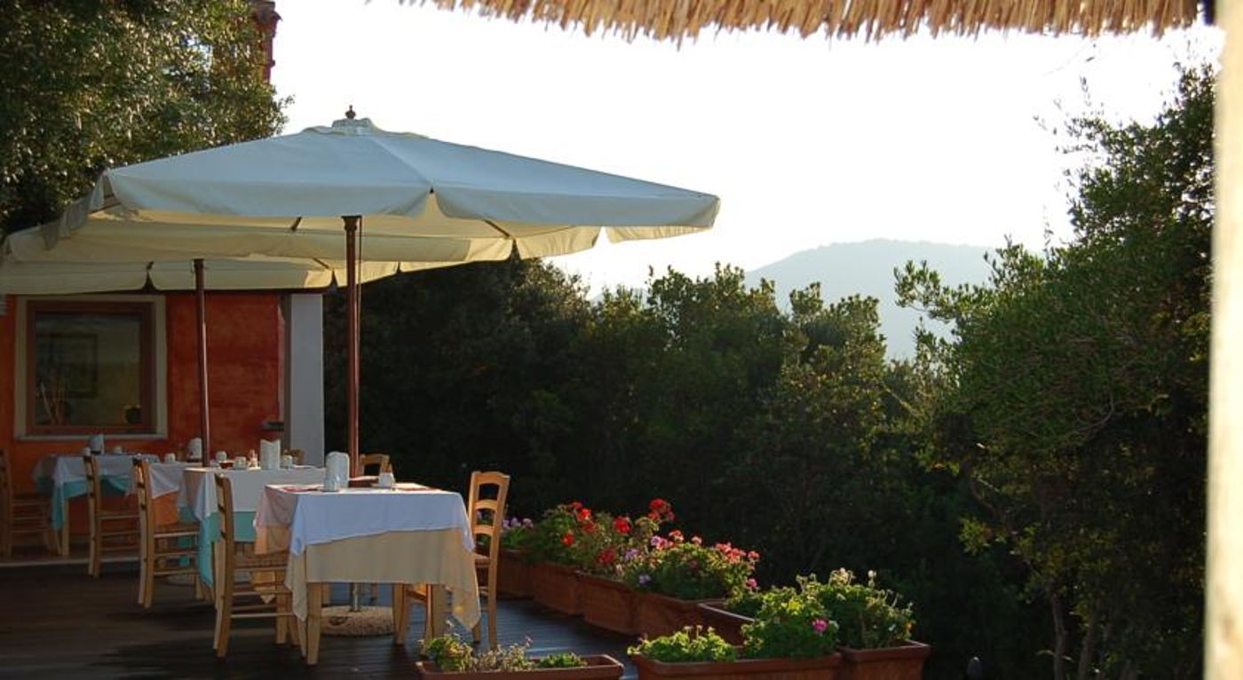 Aldiola Country Resort