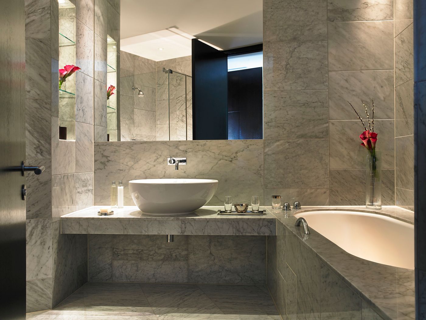 Anantara Plaza Nice Hotel - France - Nice - Room - 6