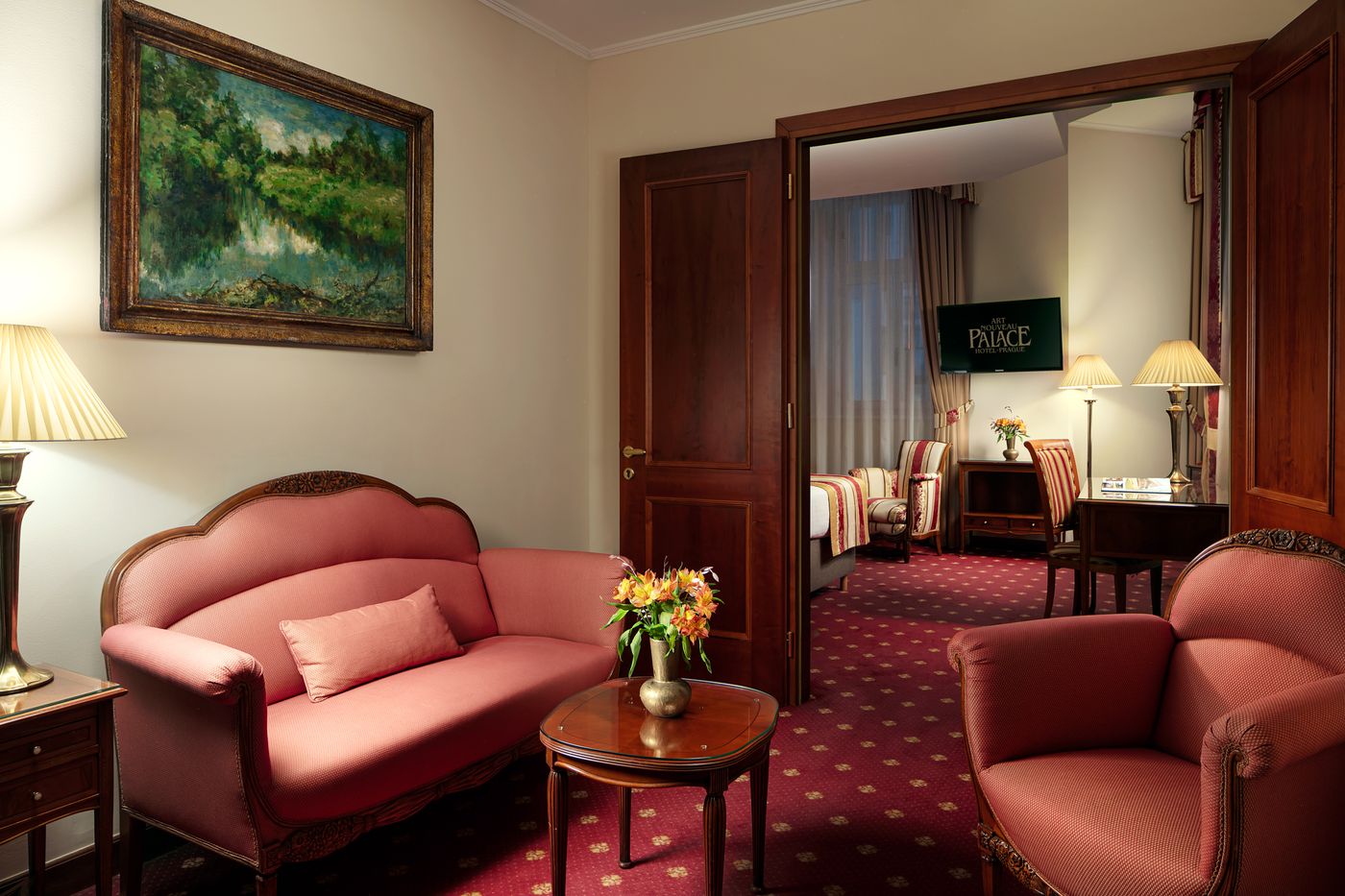 Art-Nouveau-Palace-Hotel-Room-14