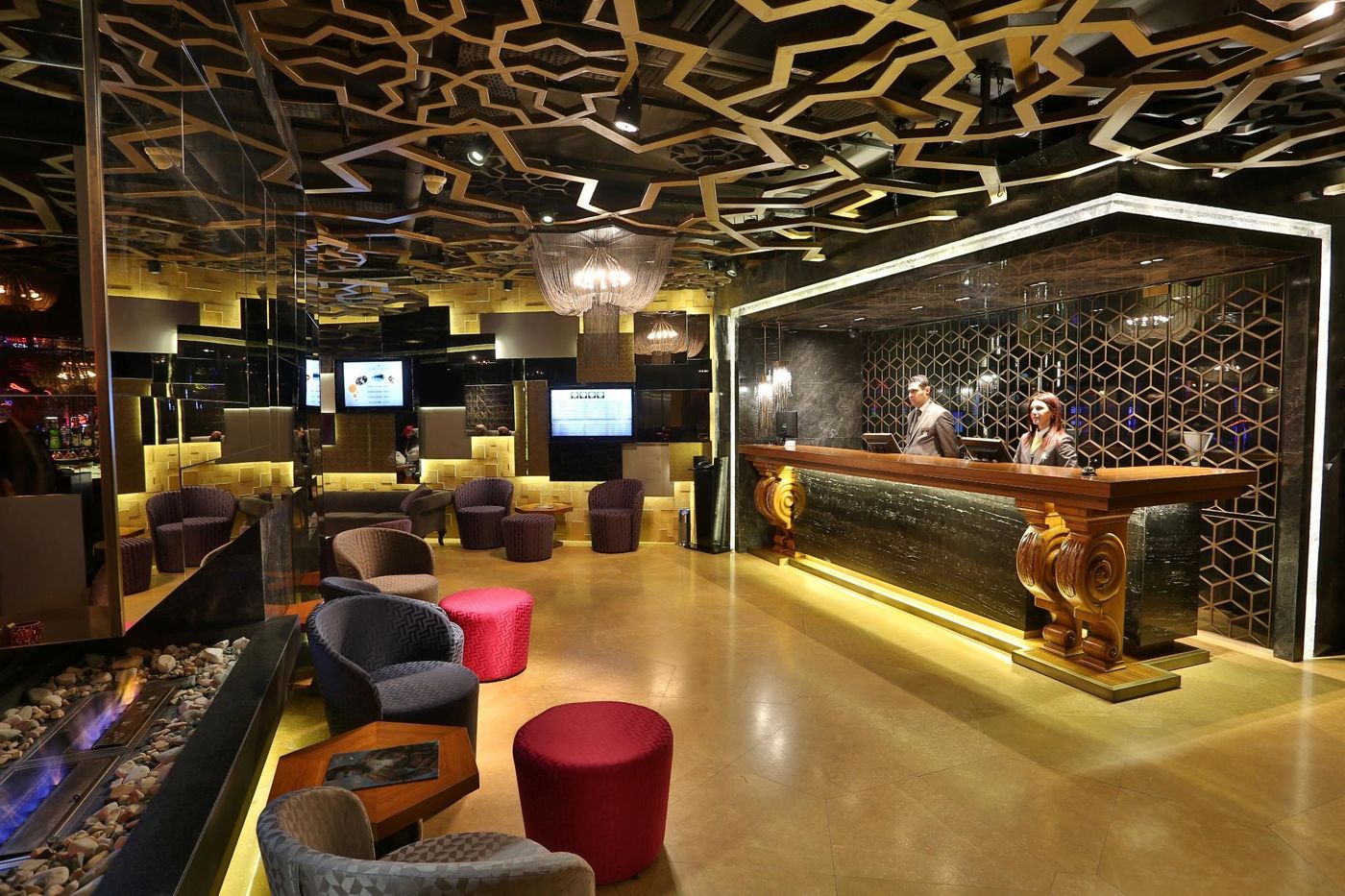 Hotel-Zurich-Istanbul-Lobby-10