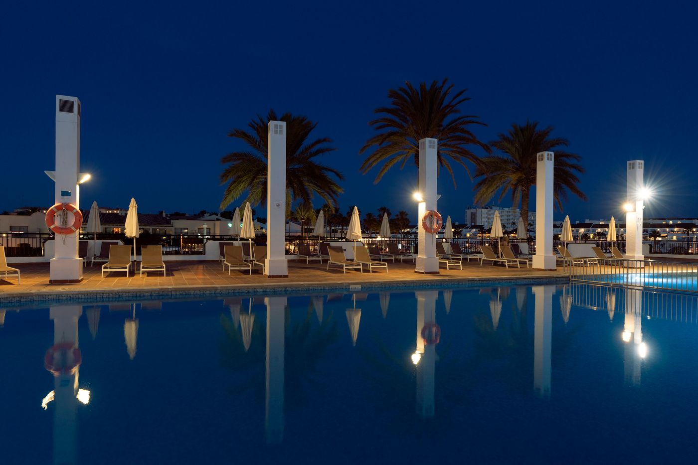 22/08/24 - AluaSun Lago Park