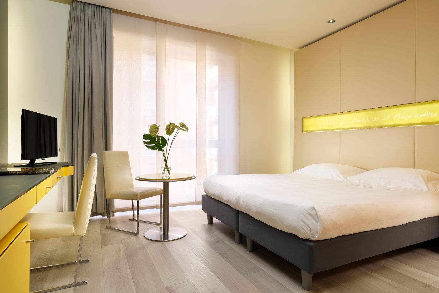 Unahotels Bologna Centro - Italy - BOLOGNA - General view - 8