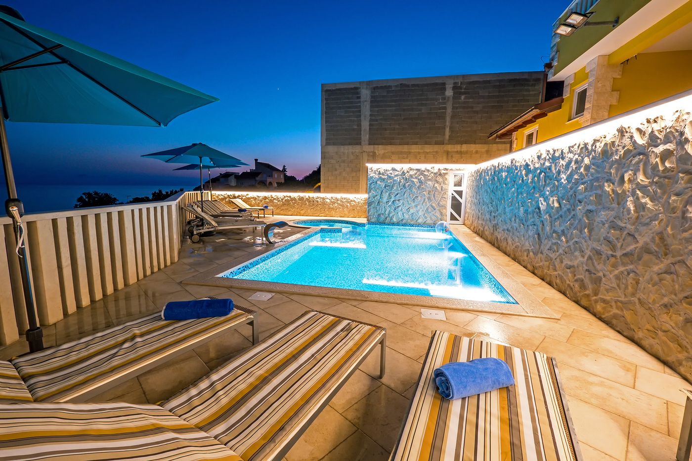 Villa-Sunset-Pool-4