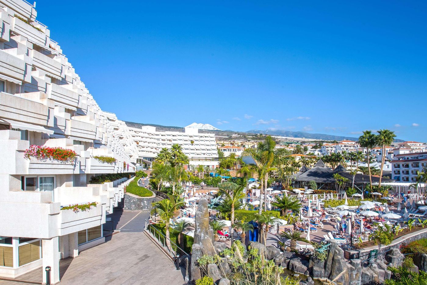 Landmar-Hotel-Playa-La-Arena-General-view-9