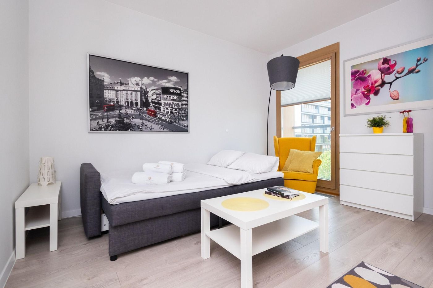 Apartment4you-Select-Kolejowa-Room-25