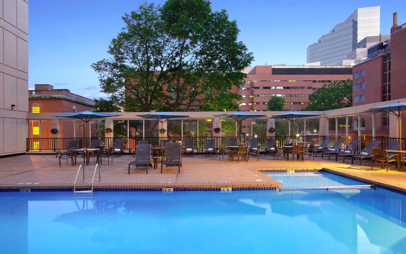 Wyndham Boston Beacon Hill