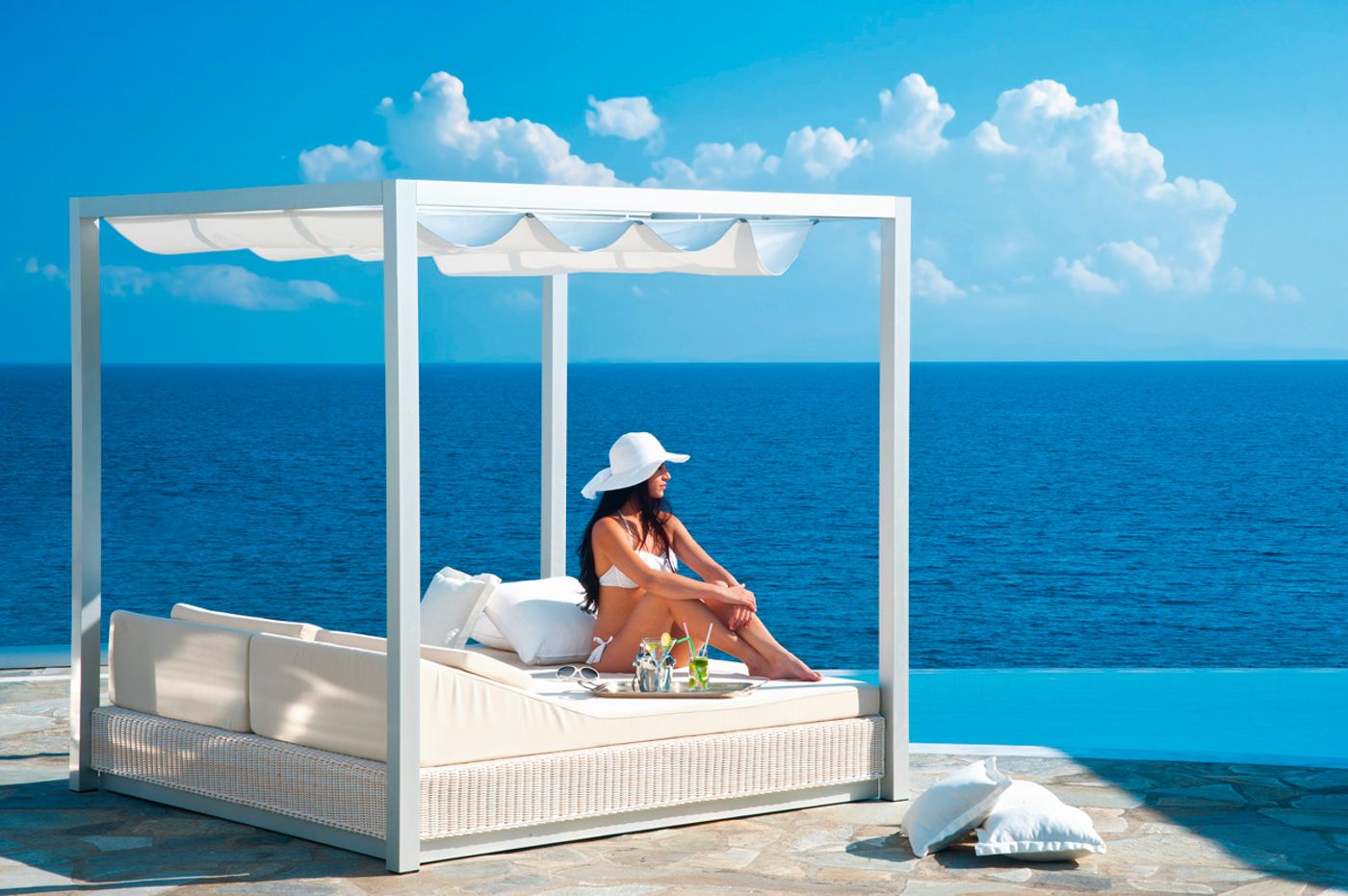 Petasos-Beach-Resort---Spa-Pool-40