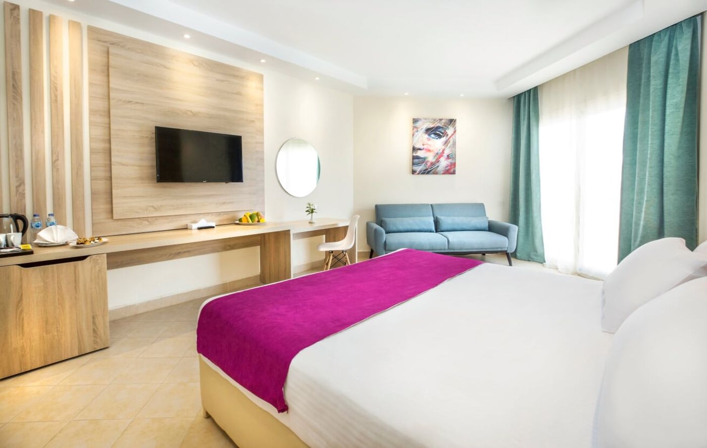 Pyramisa Sahl Hasheesh