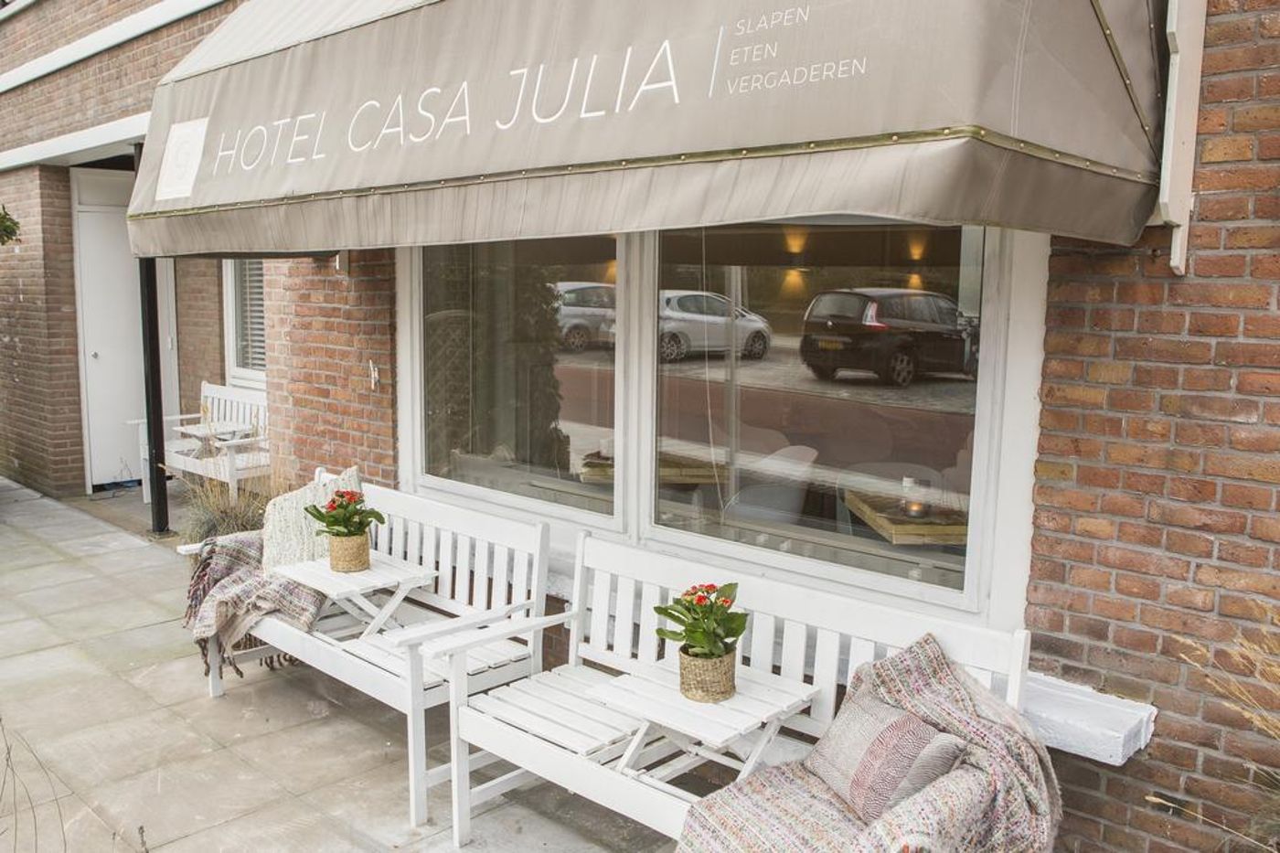 Casa Julia-Netherlands-Delft-General view-2