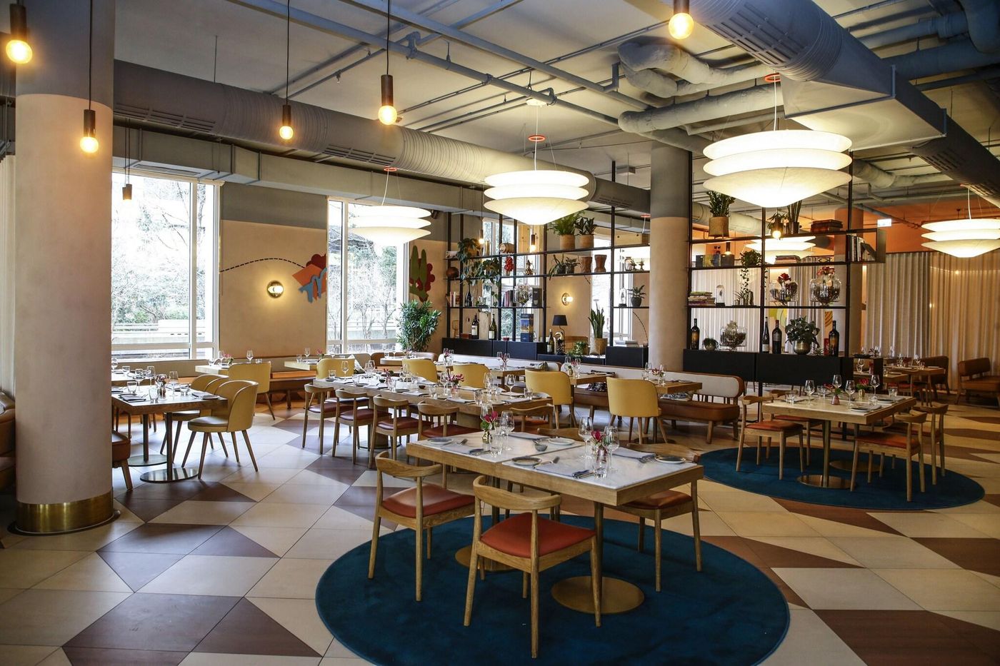 Hilton-Munich-City-Restaurant-47