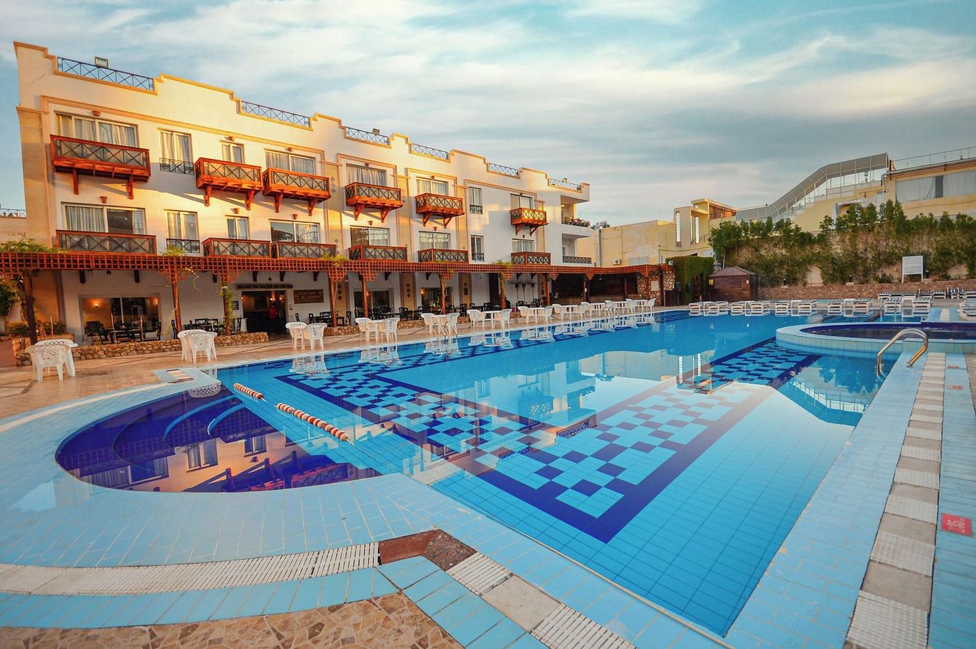 Falcon-Naama-Star-Hotel-General-view-8