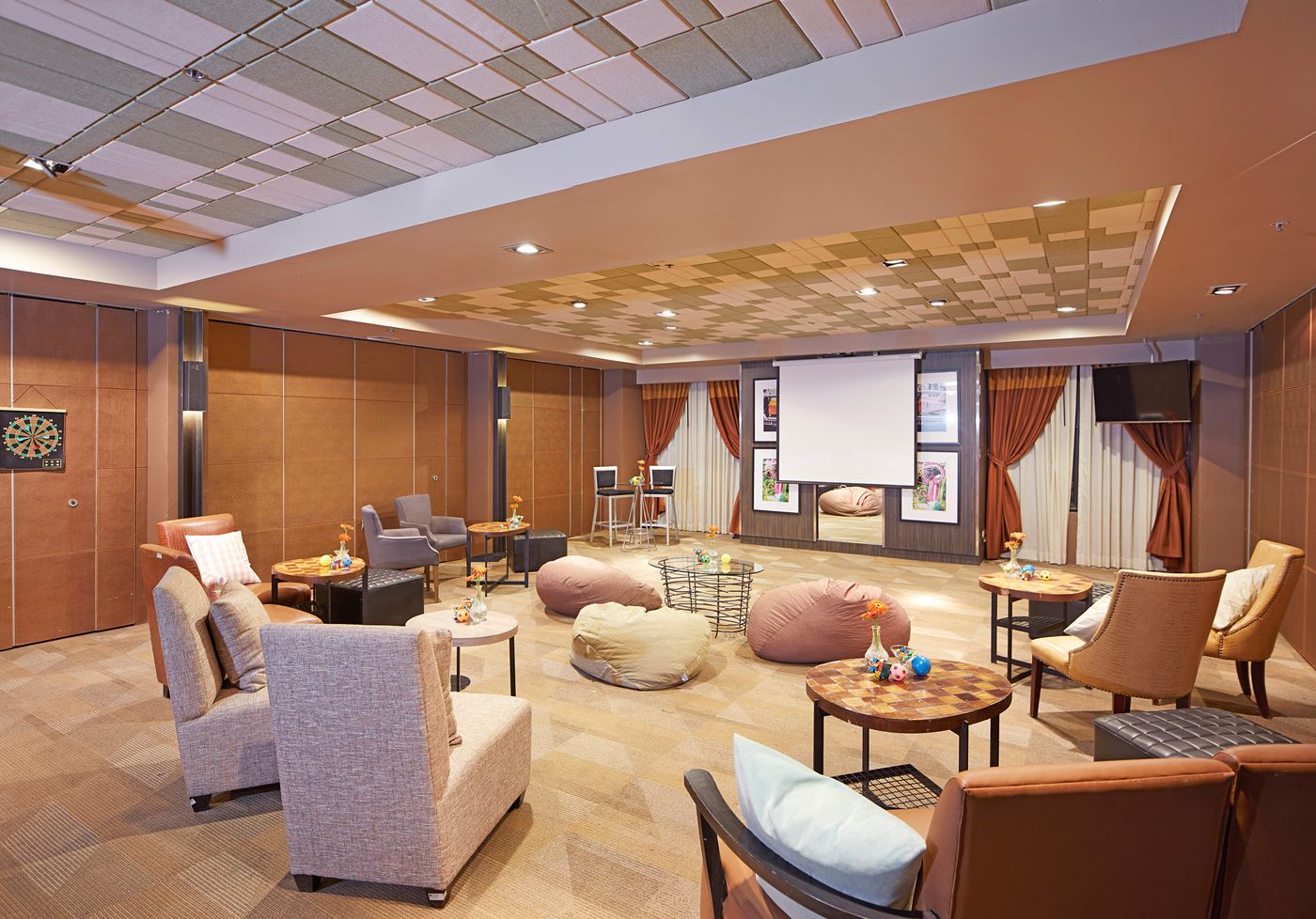 Siam@Siam Design Hotel Bangkok-Thailand-BANGKOK-General view-8