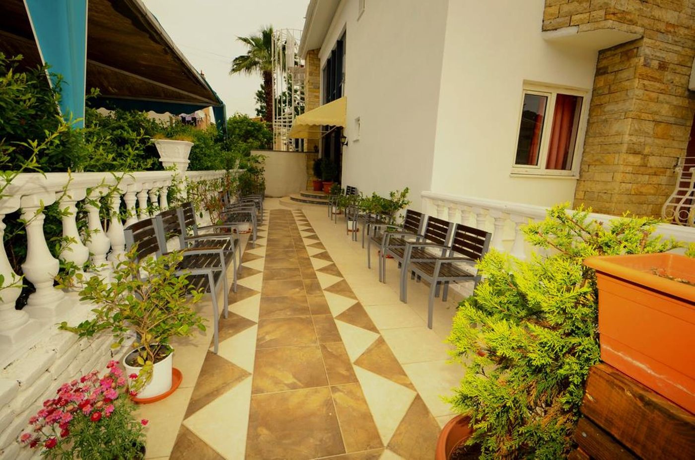 Sincerity-Apart-Hotel-General-view-7