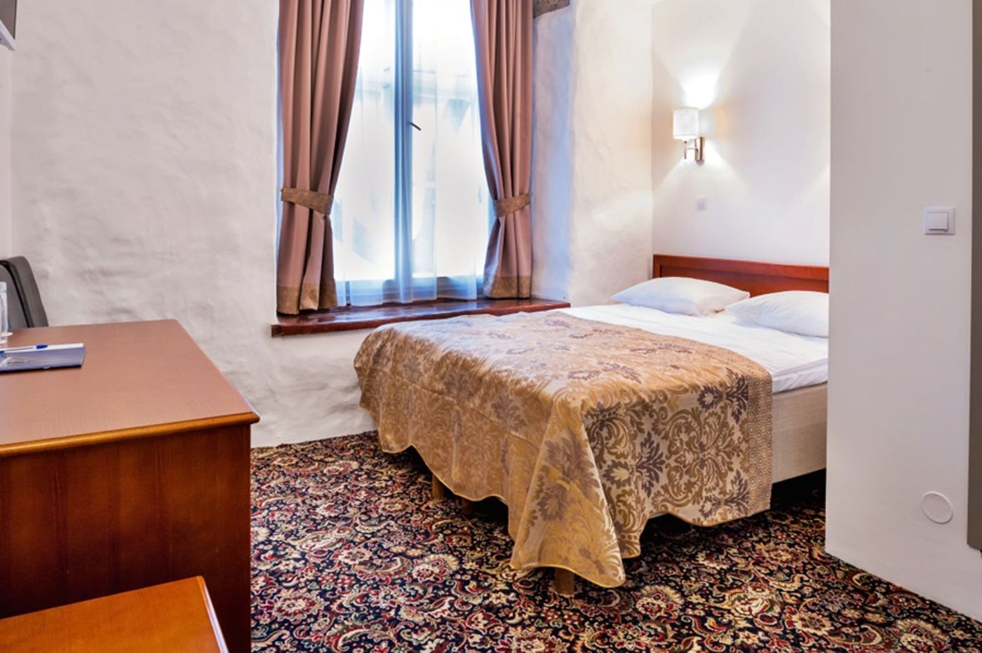 Three Crowns Residence-Estonia-TALLINN-General view-10