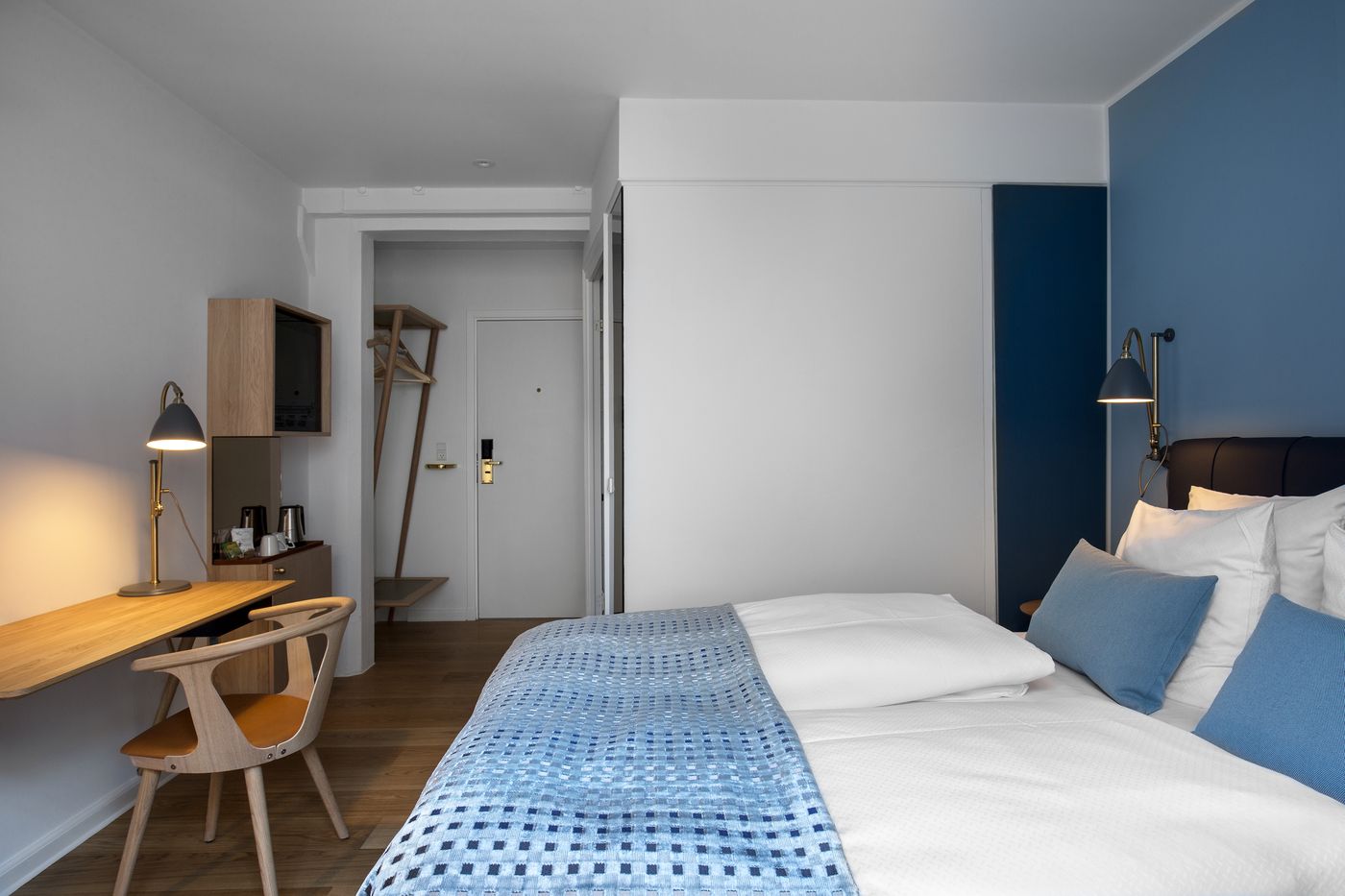 Copenhagen Strand - Denmark - COPENHAGEN - Room - 3