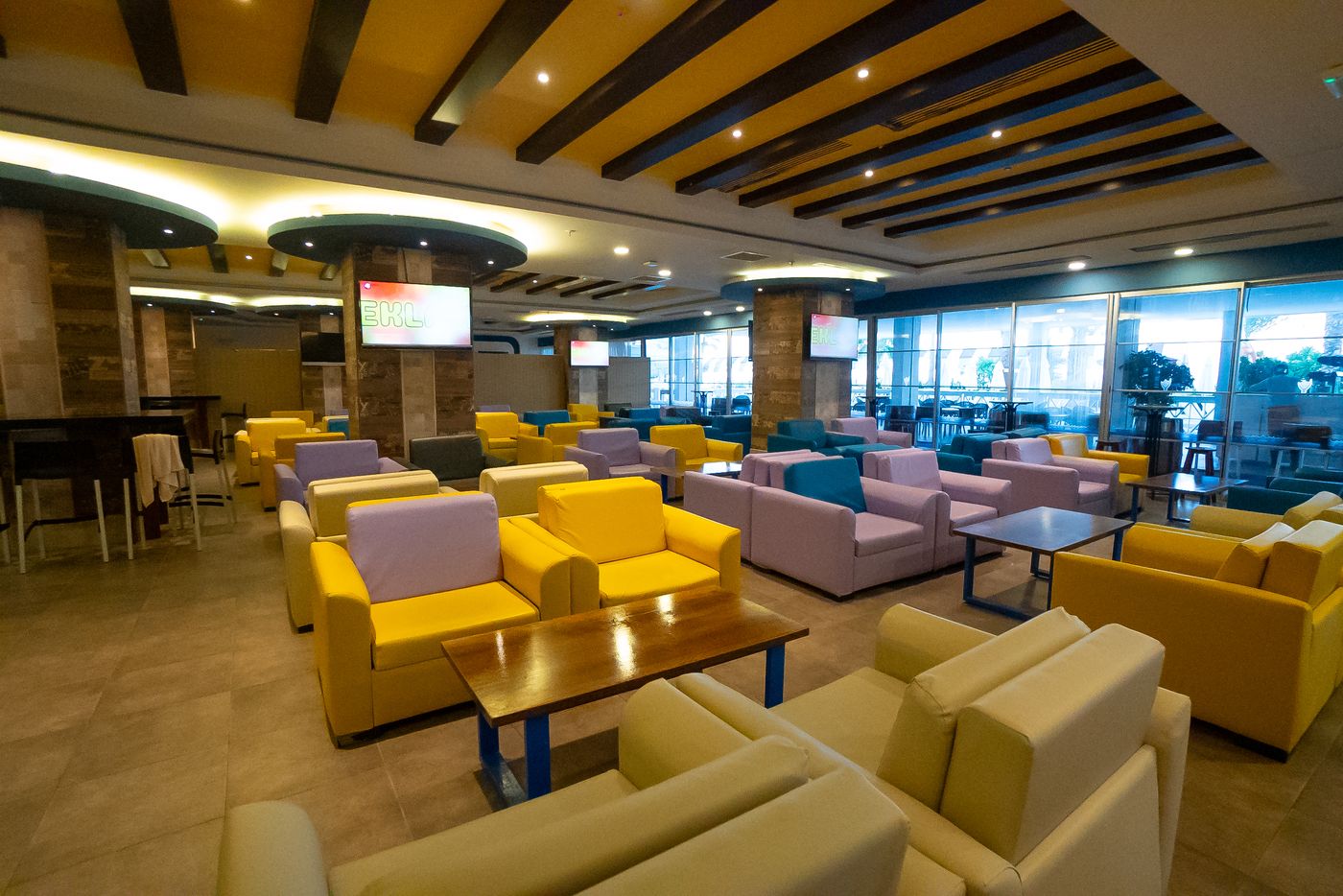 Orange County Resort Hotel Alanya