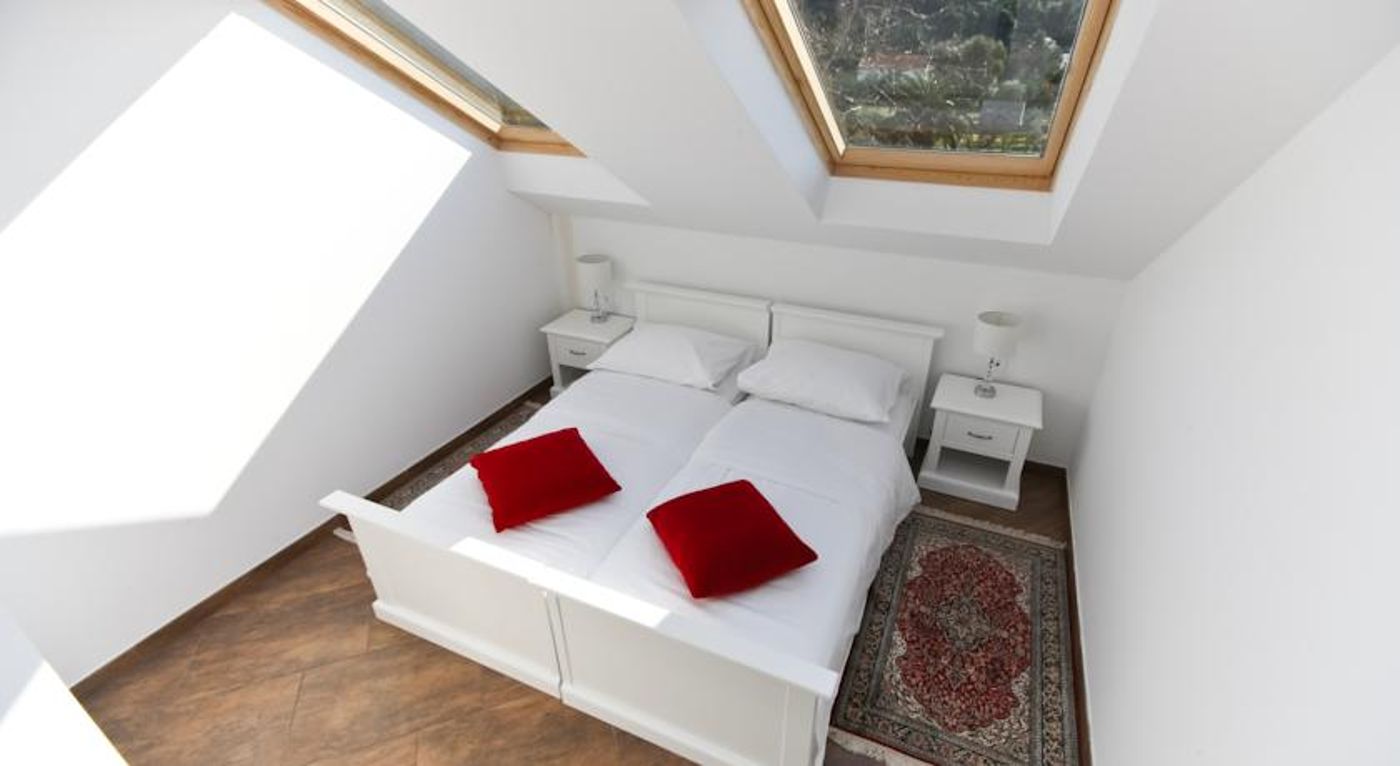 Apartments Vila Riva