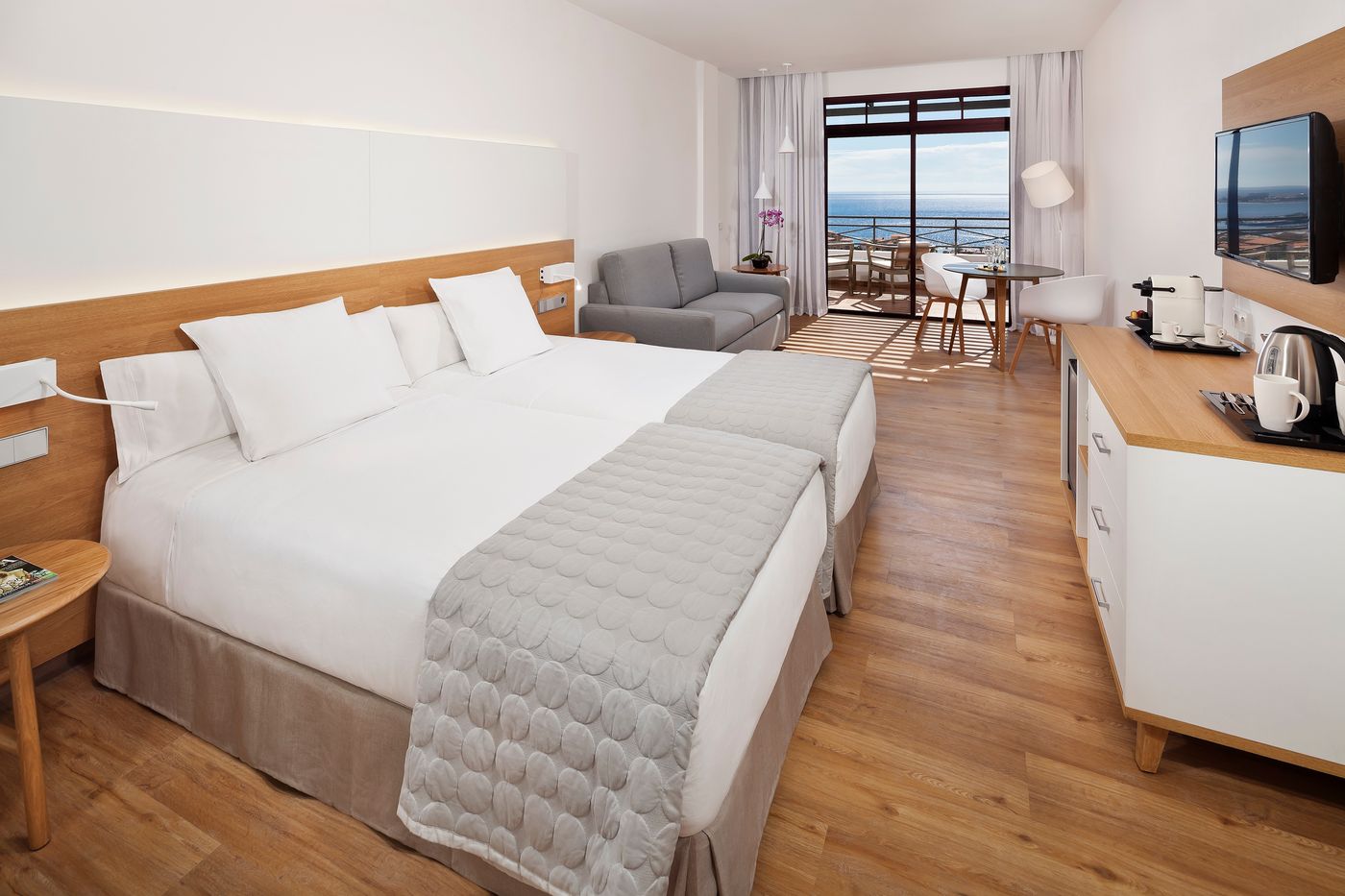 Meliá Jardines del Teide