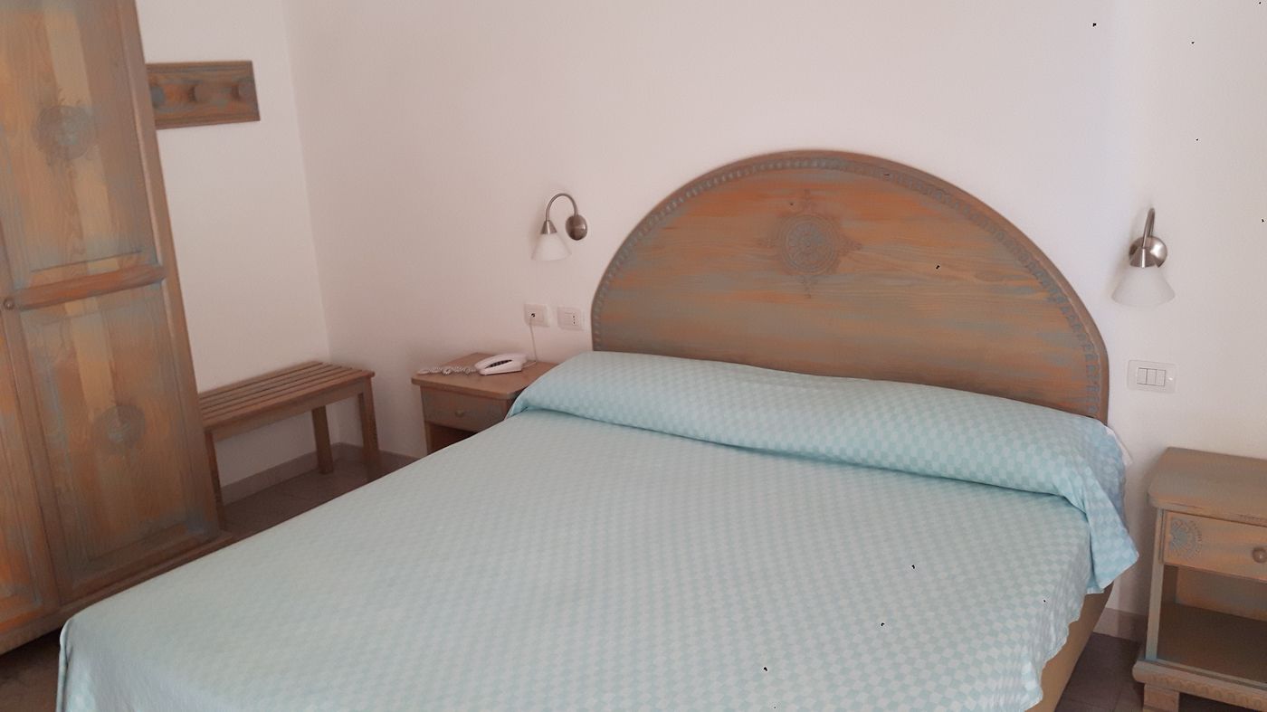 Alghero Vacanze Hotel-Italy-ALGHERO-Room-7