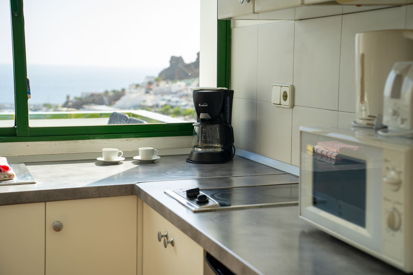 28.08.25 Halley Apartments - Puerto Rico