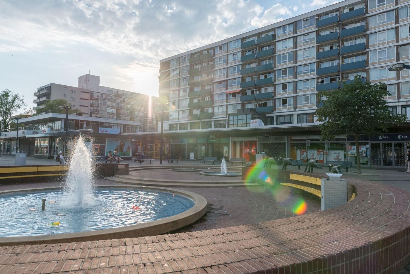 Citiez-Hotel-Amsterdam-General-view-4