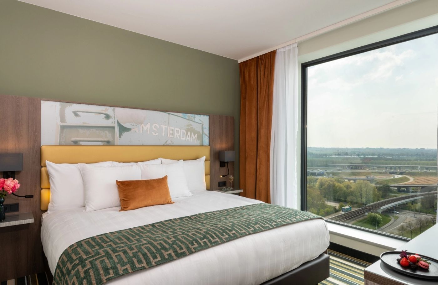 Leonardo Royal Hotel Amsterdam 19