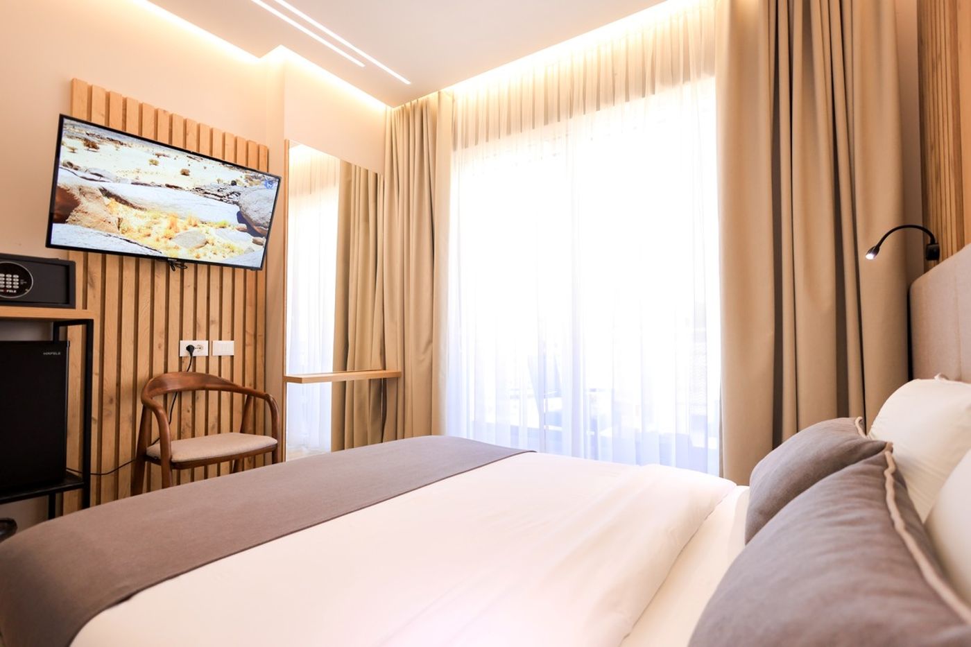 Apollon Hotel 16.12.25