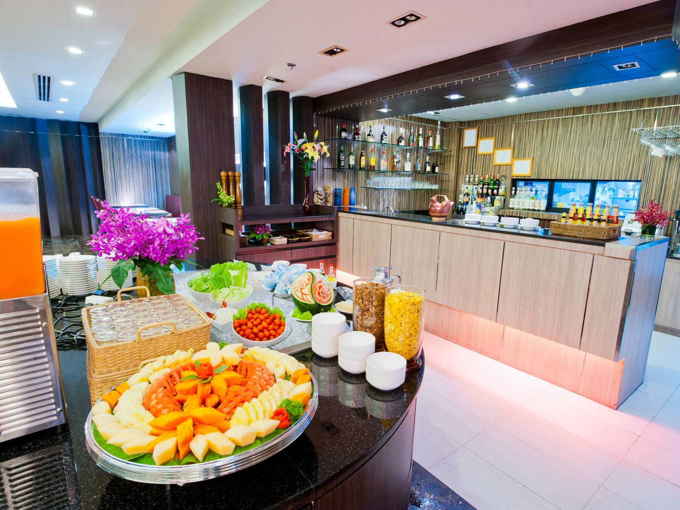 Kingston-Suites-Restaurant-37