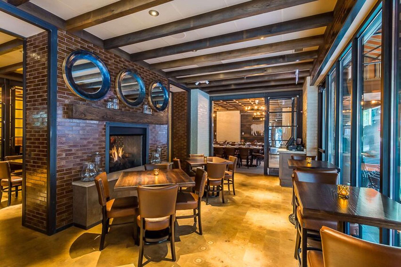 Homewood Suites Chicago Downtown/Magnificent Mile - United States - Chicago - Restaurant - 8