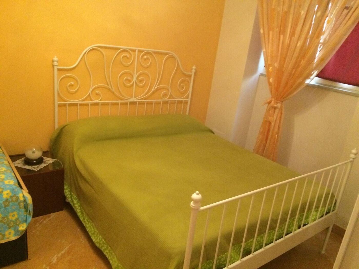 B&B Il Sogno-Italy-MONTESCAGLIOSO-General view-1