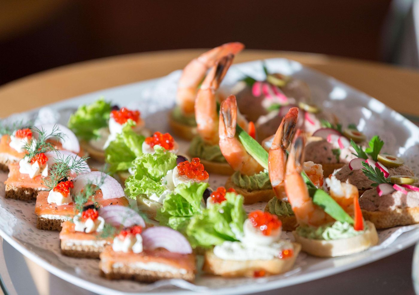 Constantinou-Bros-Asimina-Suites-Hotel---Adults-Only--16---Restaurant-30