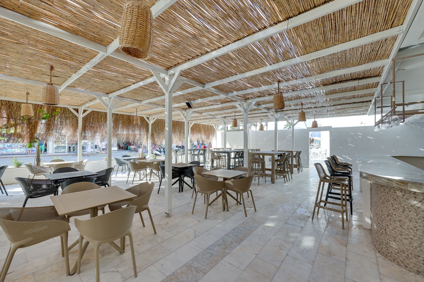 Contess by Faros Hotel 