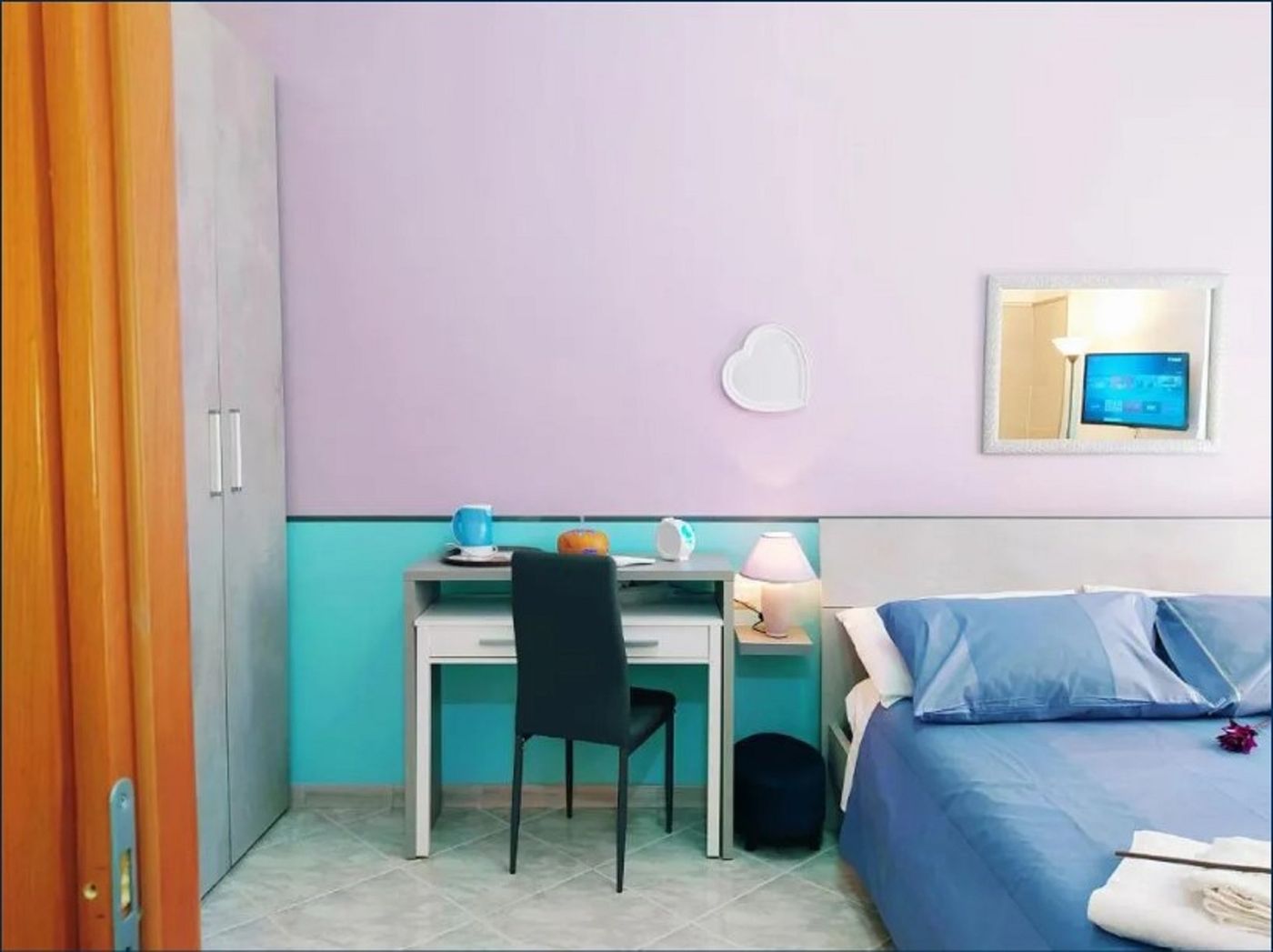 Altea Royale - Italy - Naples - Room - 6