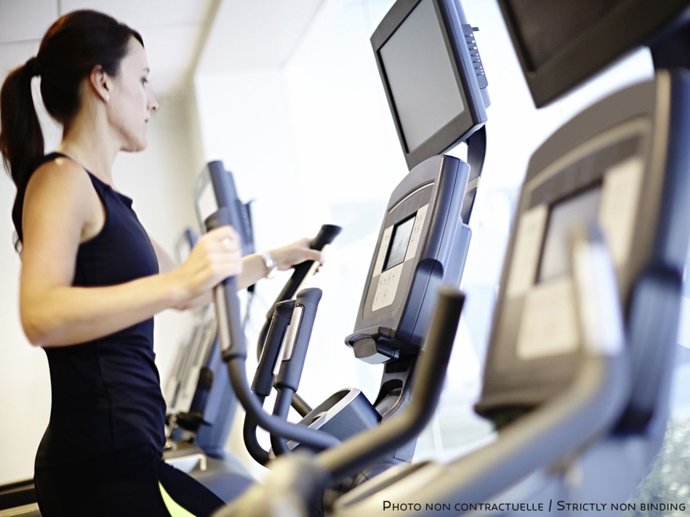 Novotel Hamburg Central Station - Germany - HAMBURG - Sports and Entertainment - 2