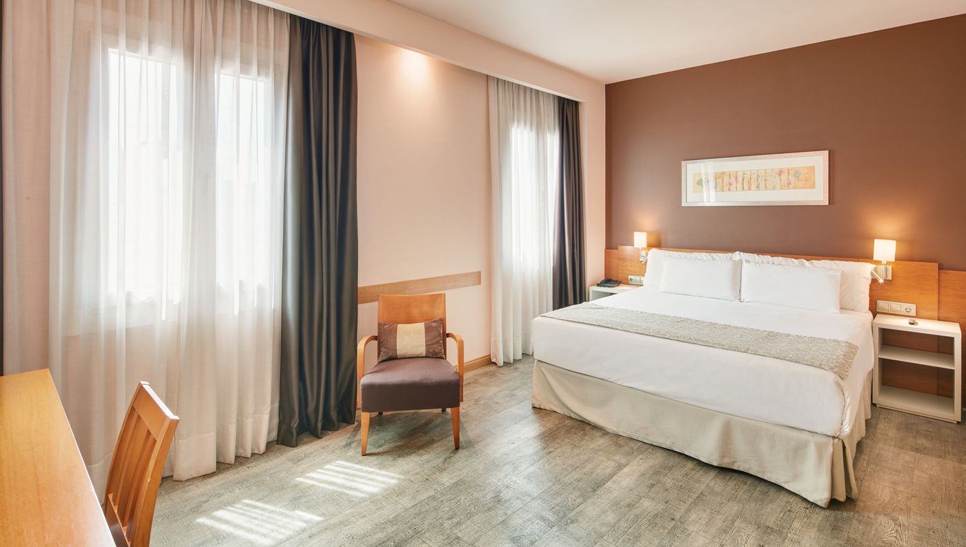 Sercotel-Alcala-611-Room-20