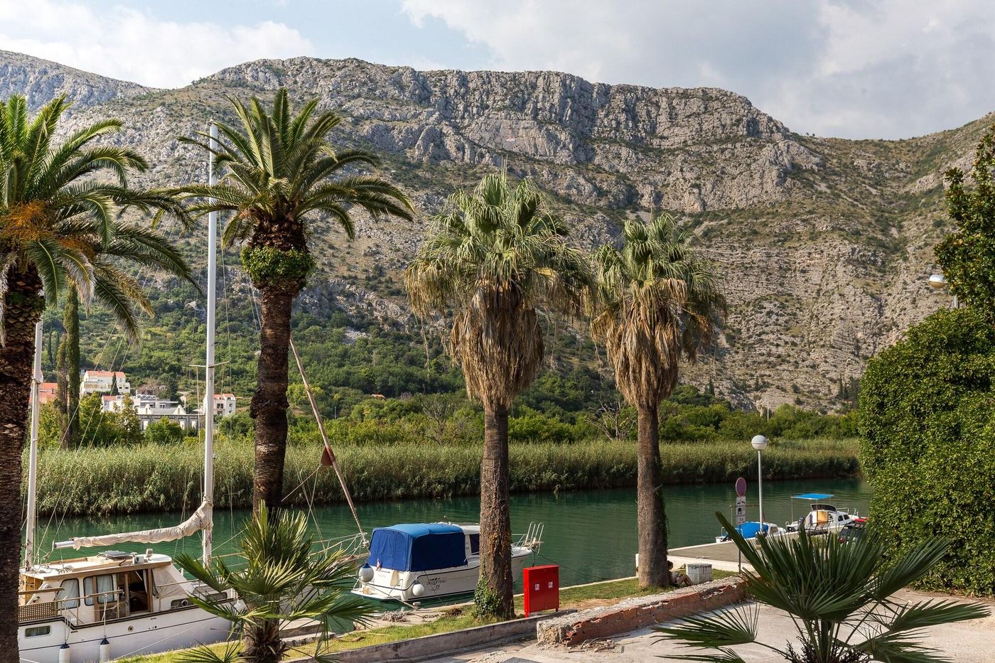 Hotel Vimbula-Croatia-DUBROVNIK-General view-10