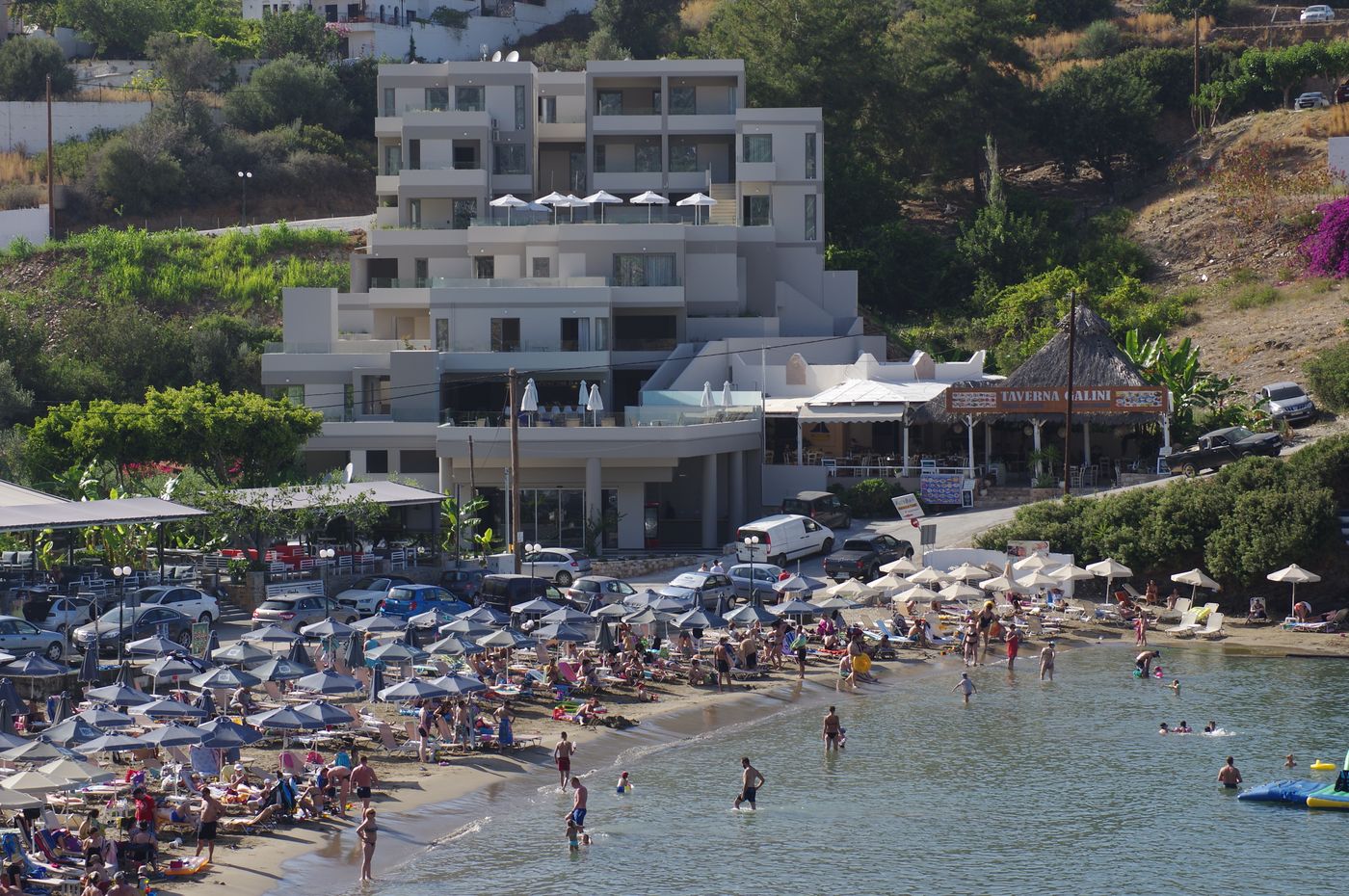 Bali Diamond - Adults Only