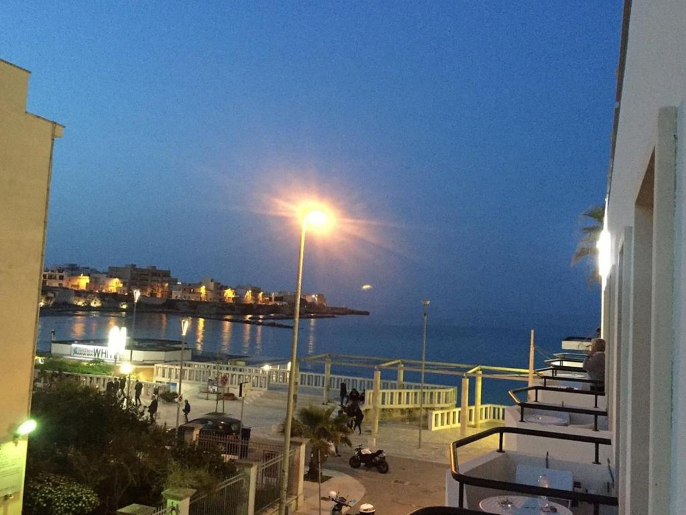 Hotel Miramare-Italy-OTRANTO -General view-4