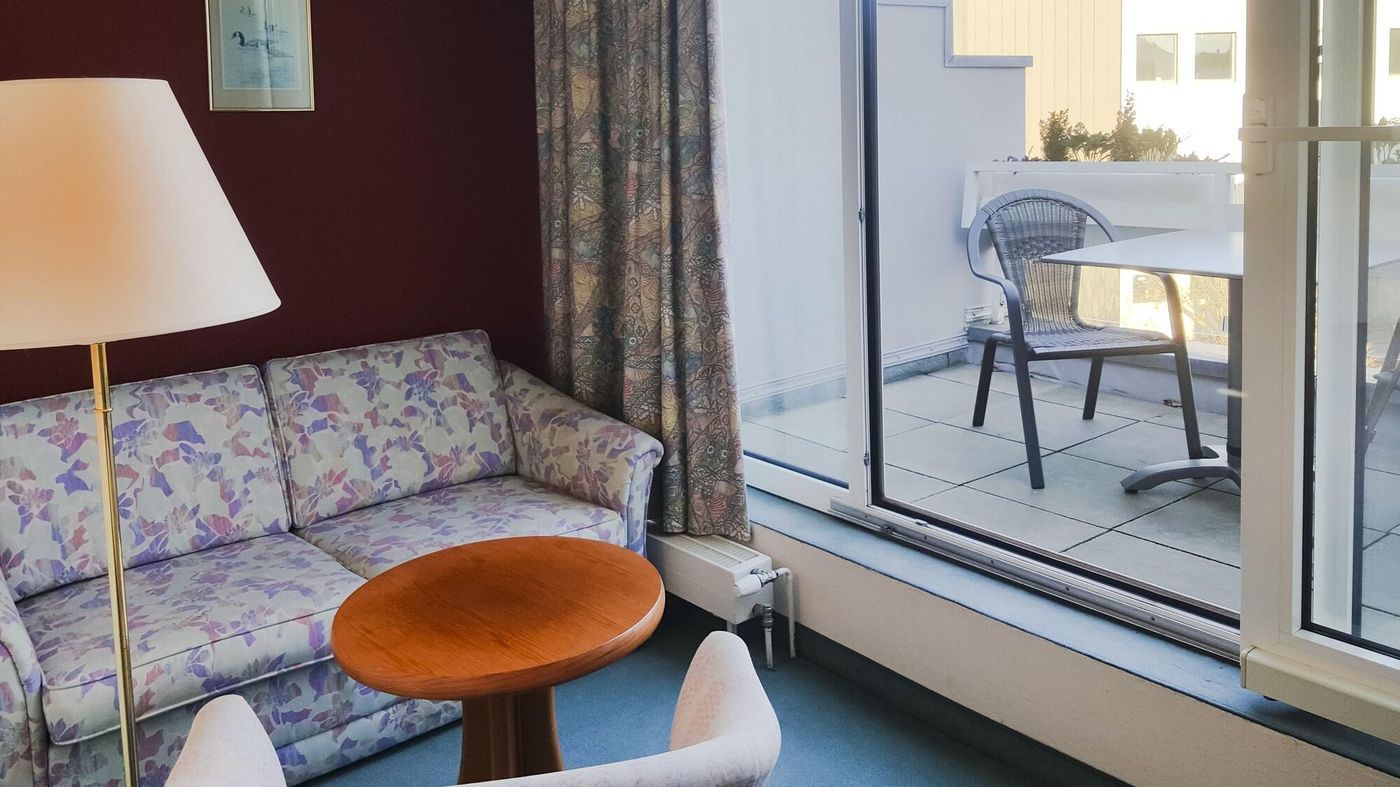 Hotel Am Da Sseldorfer Platz - Germany - RATINGEN - Room - 4