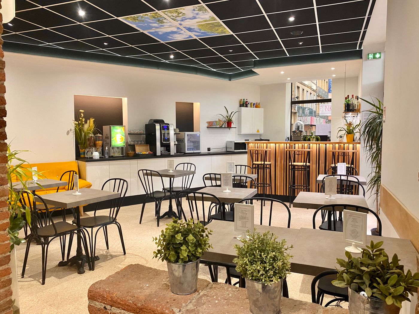 Hotel de Bordeaux - France - TOULOUSE  - Lobby - 2