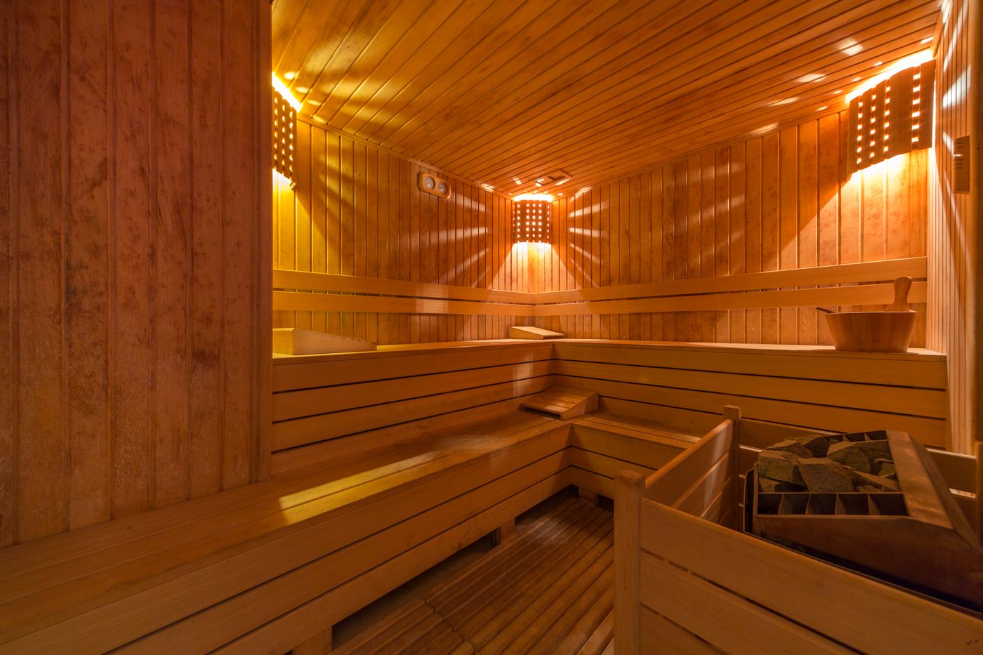 Kleopatra Atlas Hotel - Adults Only (16+)