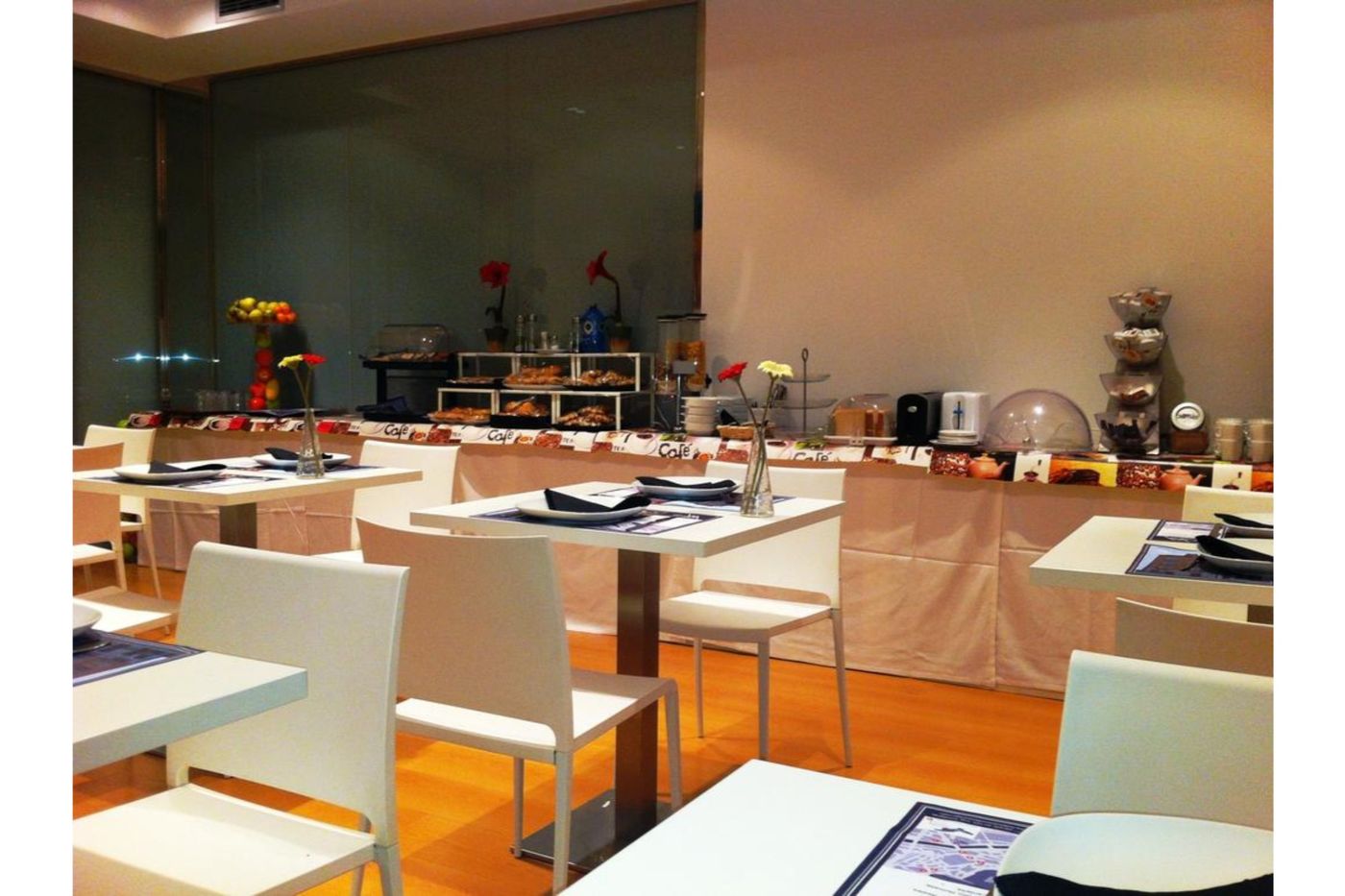 Via Gotica-Spain-BURGOS-Restaurant-7