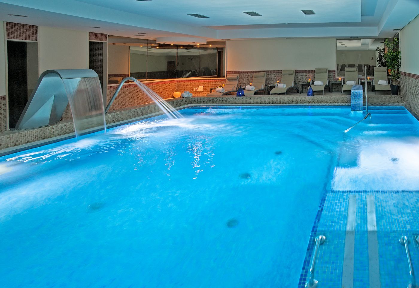 Hotel THe Puerto De Mogan