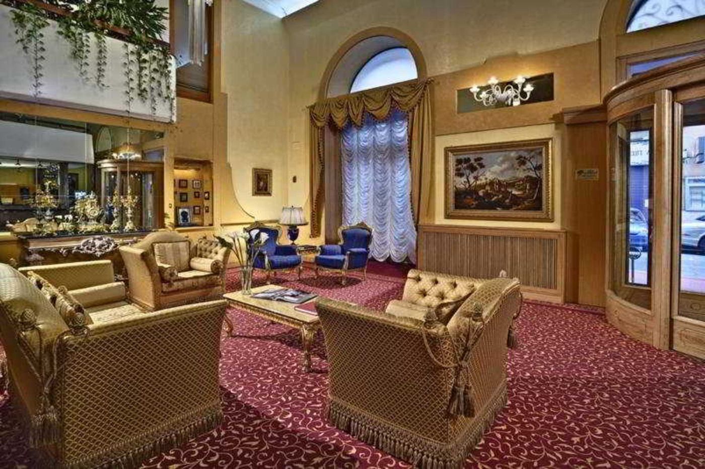 Mondial-Italy-ROME-Lobby-9