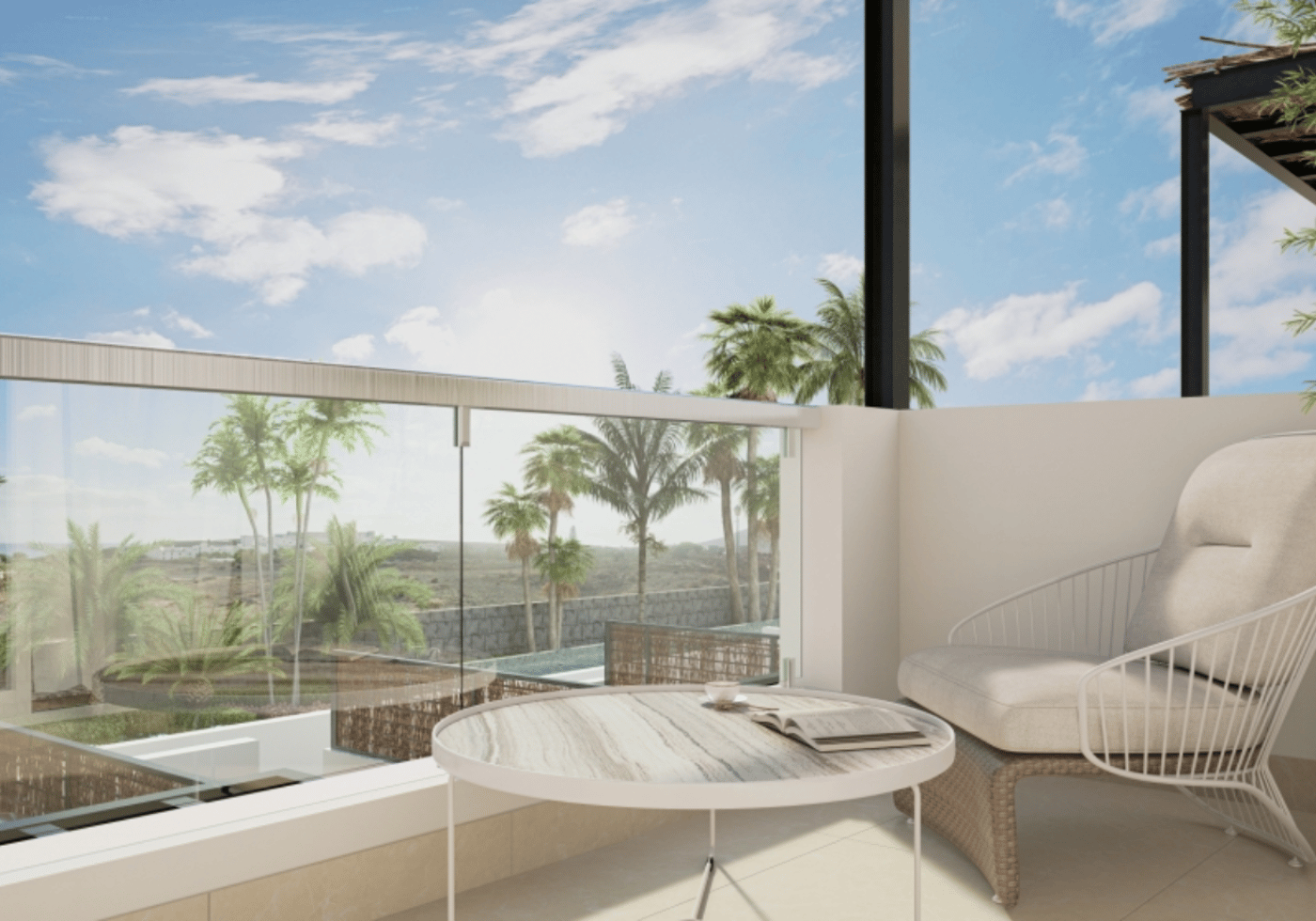 Serena del Mar by Livvo