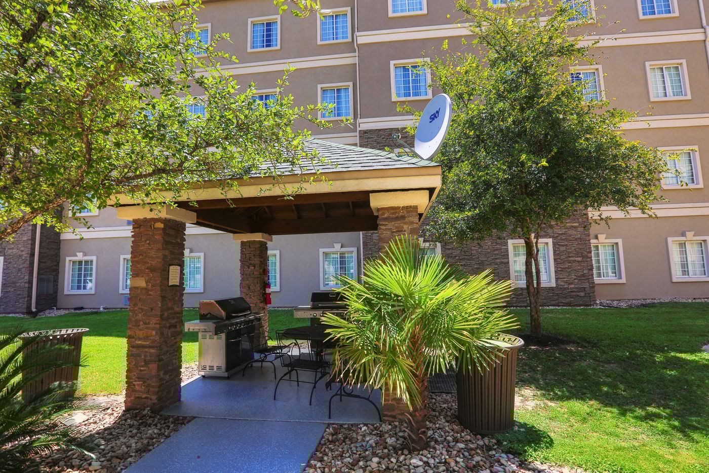 Staybridge Suites Austin Airport-United States-AUSTIN -General view-7