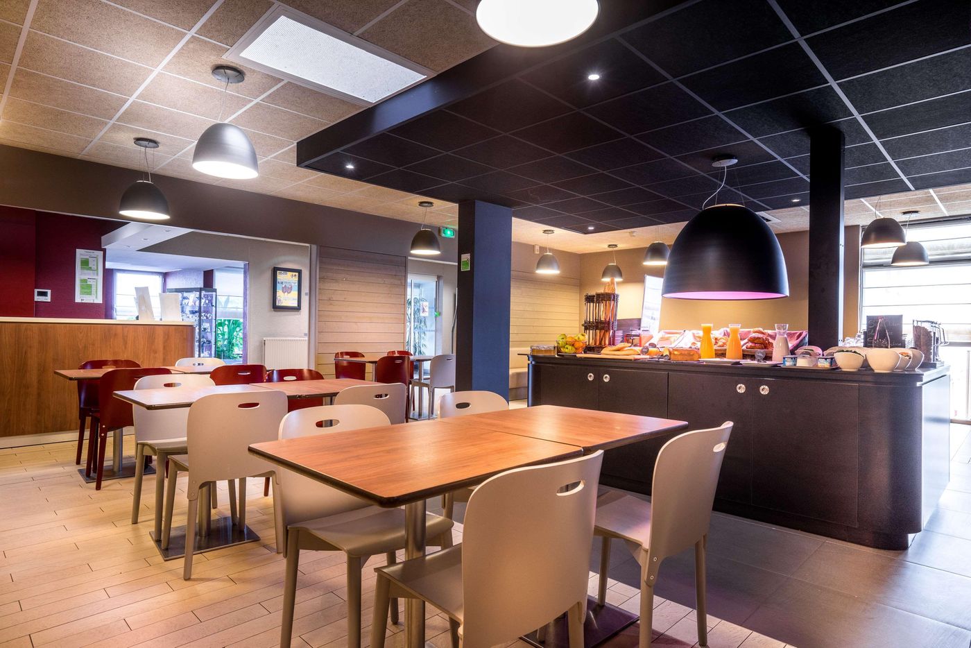 Campanile-Creteil-Centre-Restaurant-16